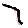 3C0121086M Engine Coolant Hose (Upper)